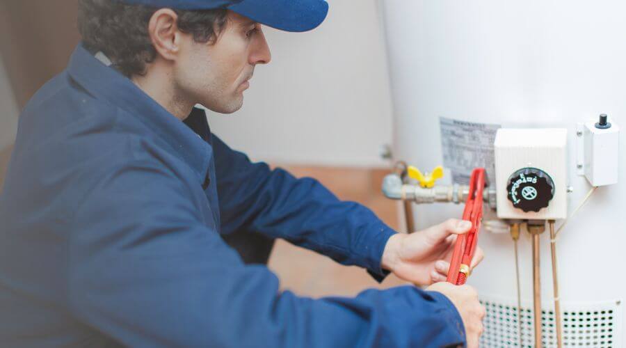 Local expert plumbing services in Pitkin, LA